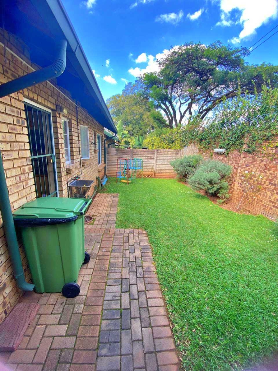 3 Bedroom Property for Sale in Die Wilgers Gauteng