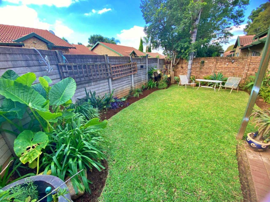 3 Bedroom Property for Sale in Die Wilgers Gauteng