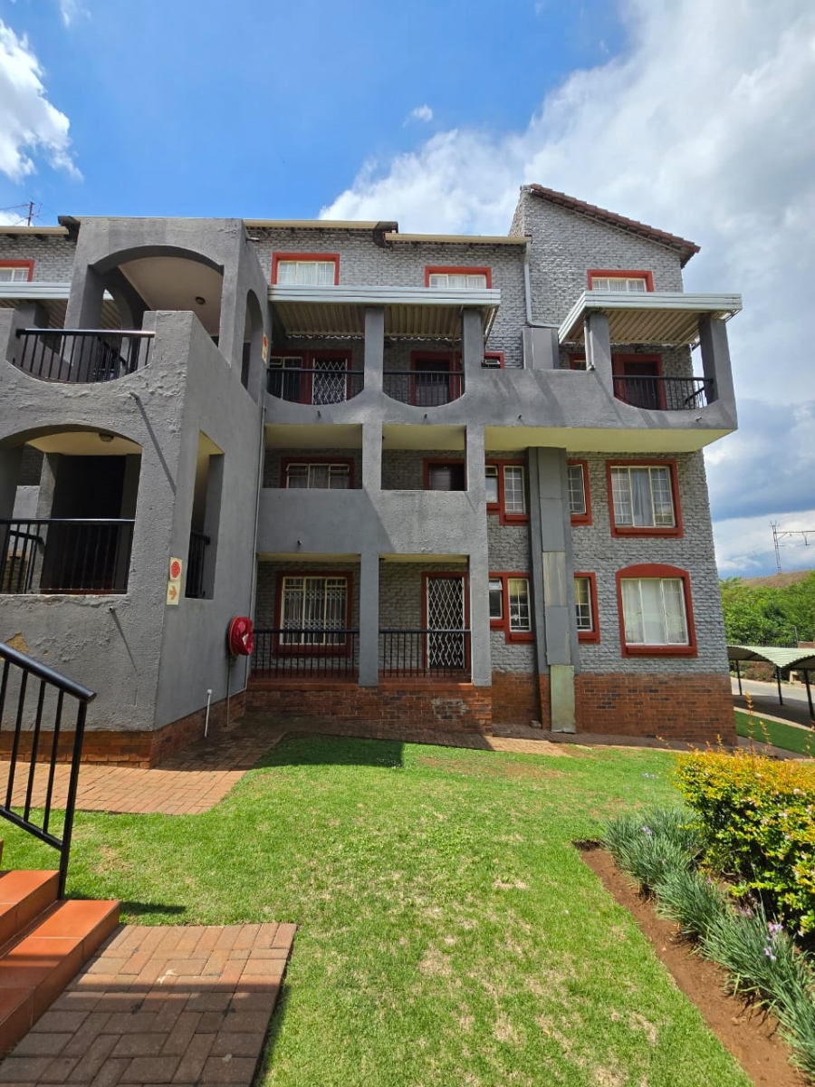 2 Bedroom Property for Sale in Castleview Gauteng