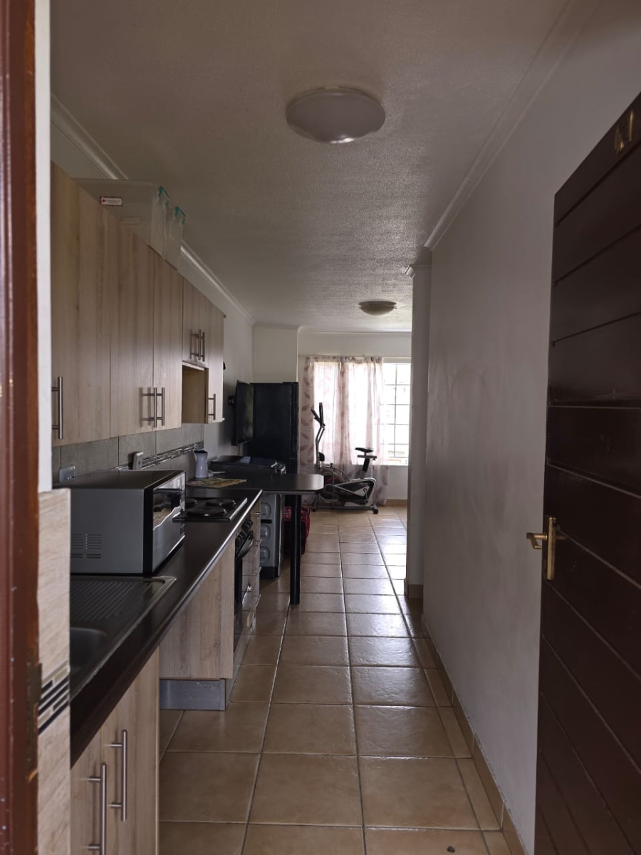 2 Bedroom Property for Sale in Castleview Gauteng