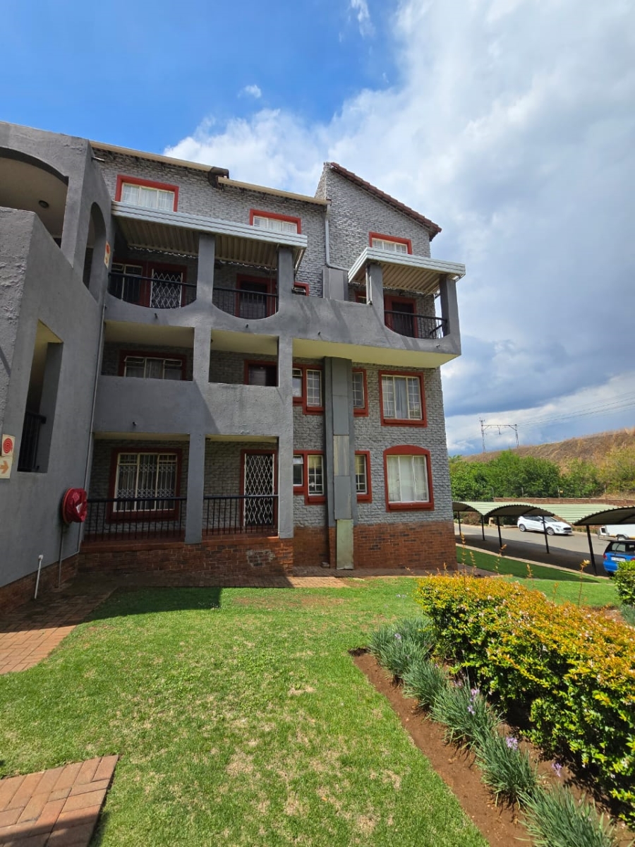 2 Bedroom Property for Sale in Castleview Gauteng