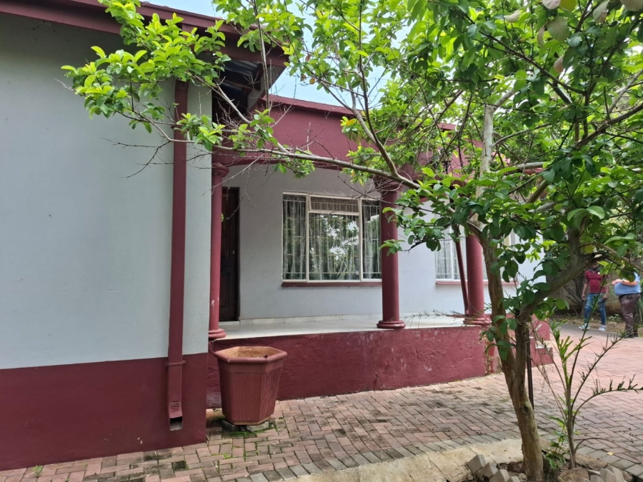 4 Bedroom Property for Sale in Kwaggasrand Gauteng