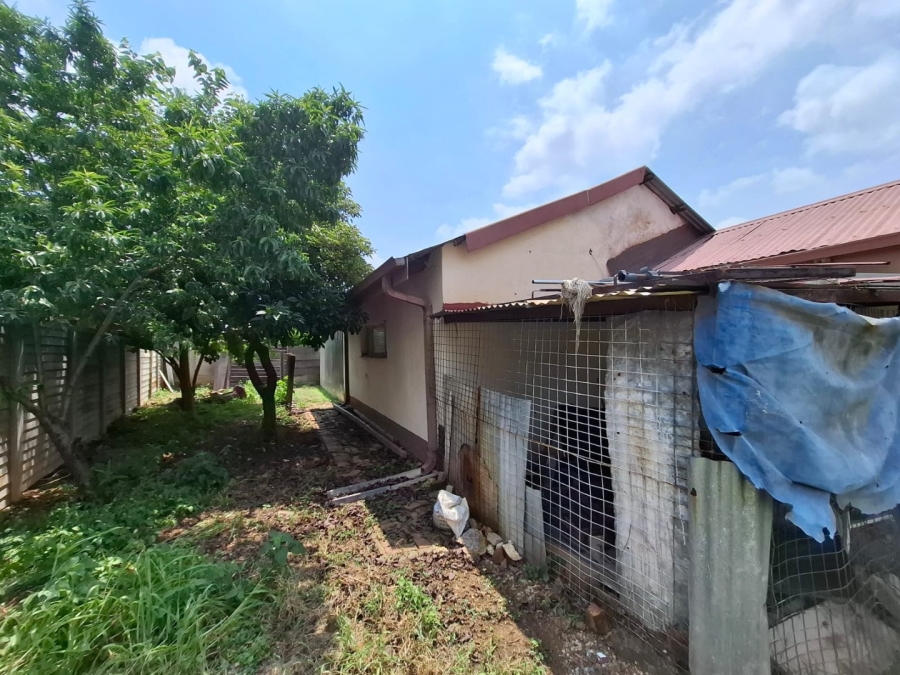 4 Bedroom Property for Sale in Kwaggasrand Gauteng