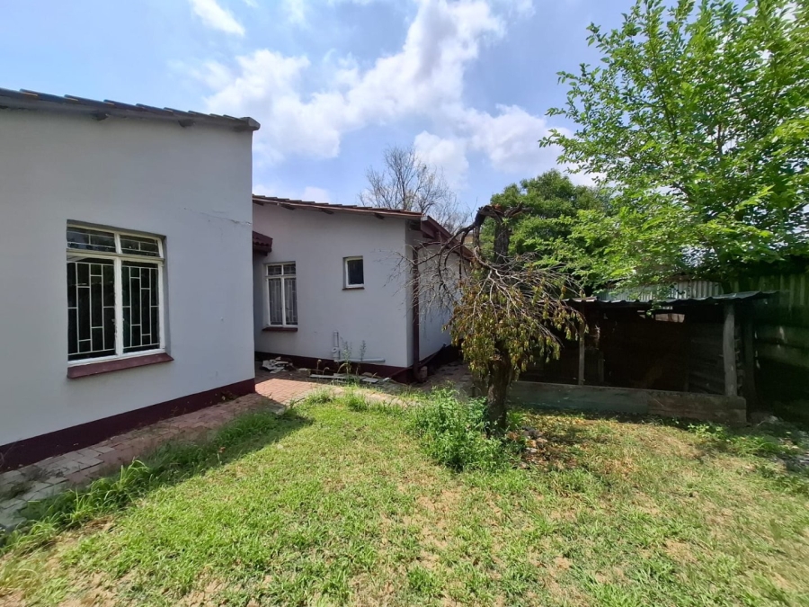 4 Bedroom Property for Sale in Kwaggasrand Gauteng