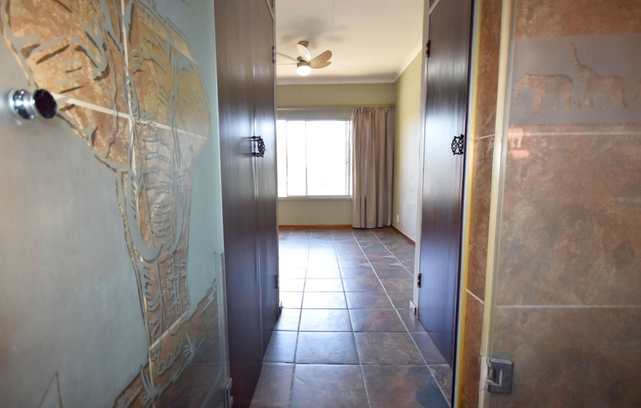To Let 3 Bedroom Property for Rent in Garsfontein Gauteng