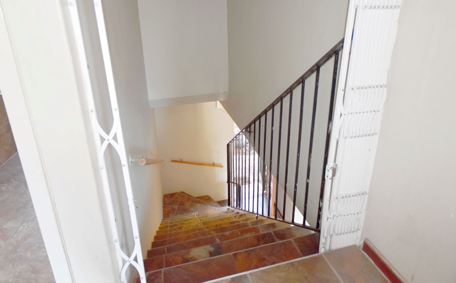 To Let 3 Bedroom Property for Rent in Garsfontein Gauteng