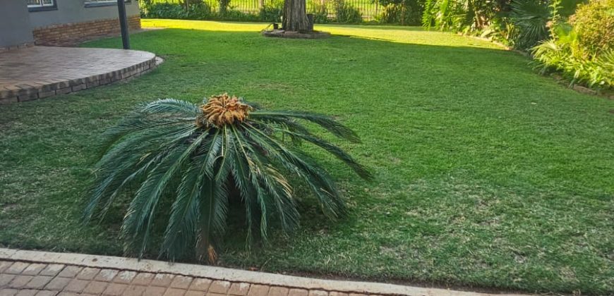 5 Bedroom Property for Sale in Mountain View Gauteng