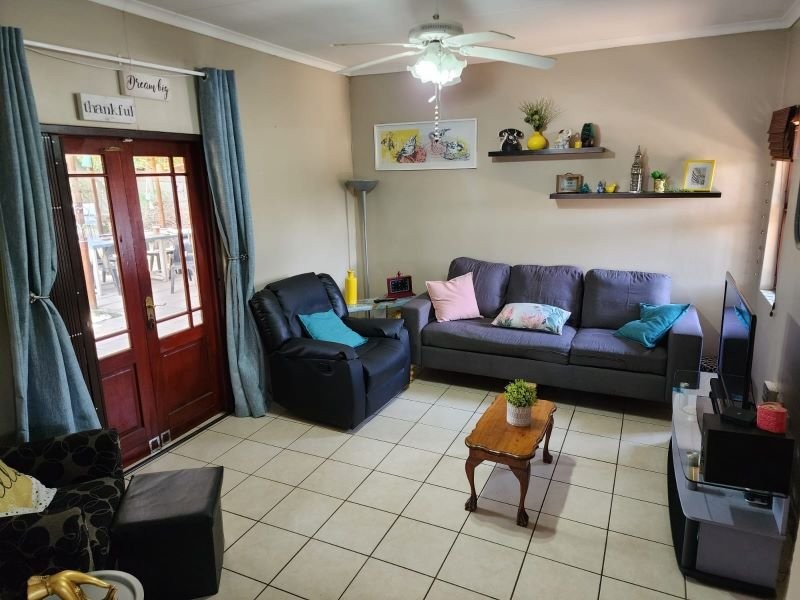 4 Bedroom Property for Sale in Bonaero Park Gauteng