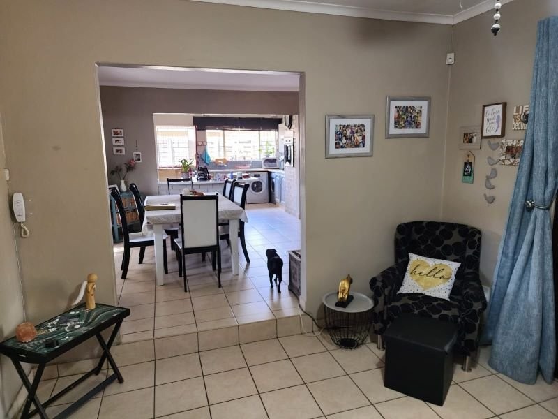 4 Bedroom Property for Sale in Bonaero Park Gauteng