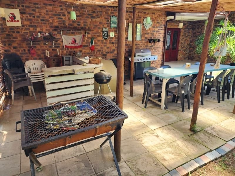 4 Bedroom Property for Sale in Bonaero Park Gauteng