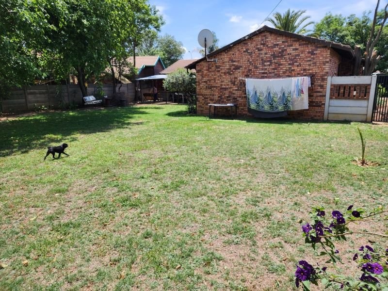 4 Bedroom Property for Sale in Bonaero Park Gauteng