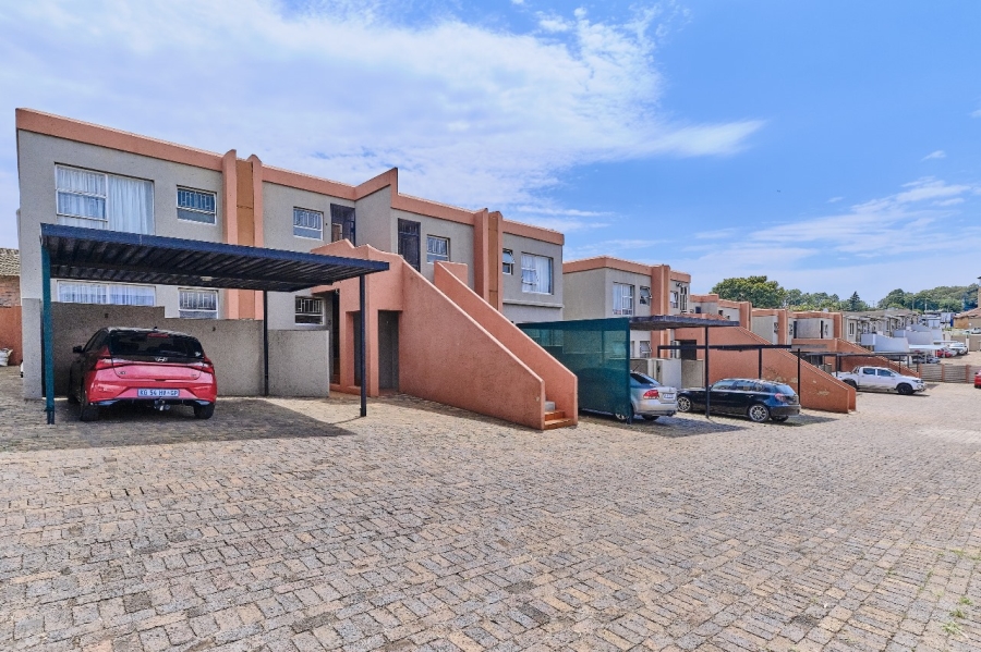 To Let 1 Bedroom Property for Rent in Maraisburg Gauteng
