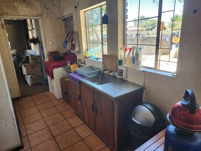 3 Bedroom Property for Sale in Bonaero Park Gauteng
