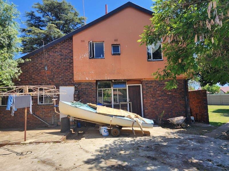 3 Bedroom Property for Sale in Bonaero Park Gauteng