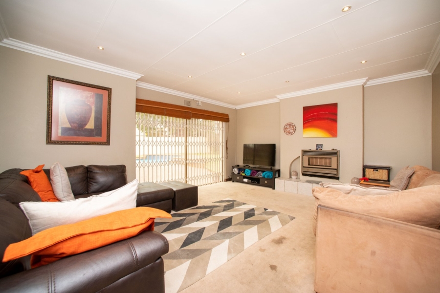 4 Bedroom Property for Sale in Highway Gardens Gauteng