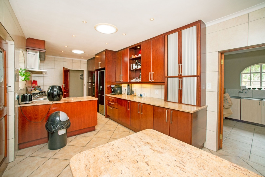 4 Bedroom Property for Sale in Highway Gardens Gauteng