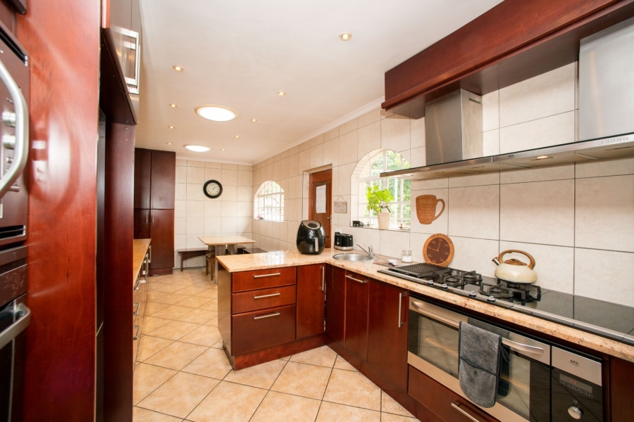 4 Bedroom Property for Sale in Highway Gardens Gauteng