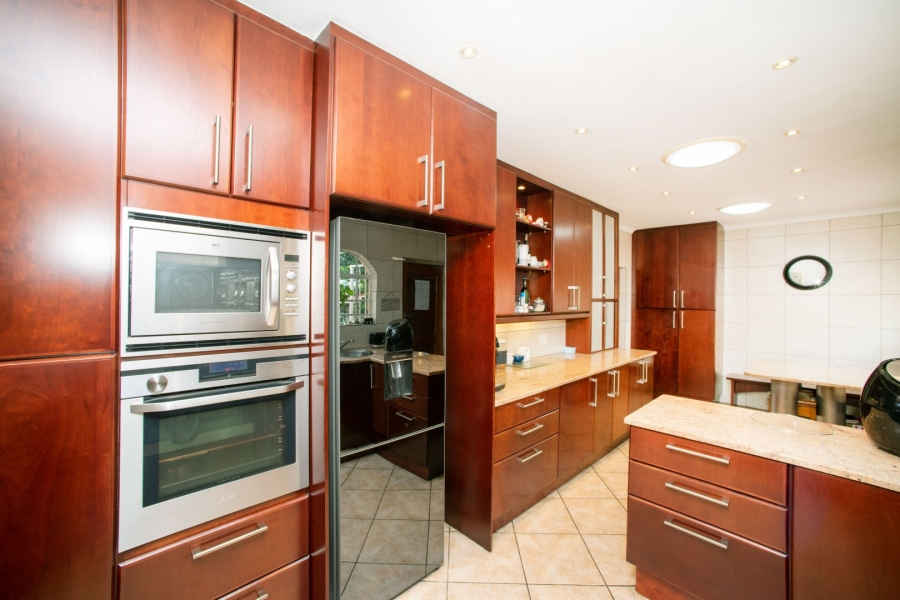 4 Bedroom Property for Sale in Highway Gardens Gauteng