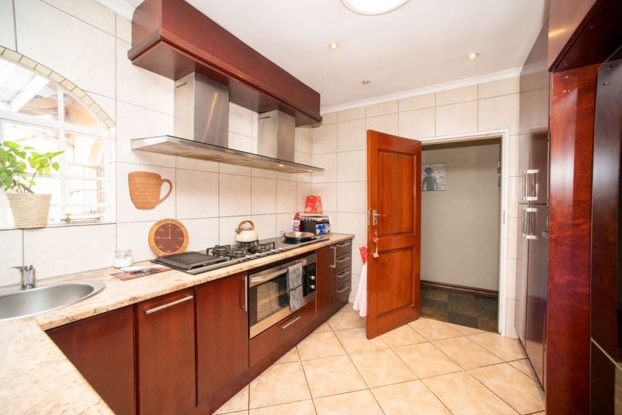 4 Bedroom Property for Sale in Highway Gardens Gauteng