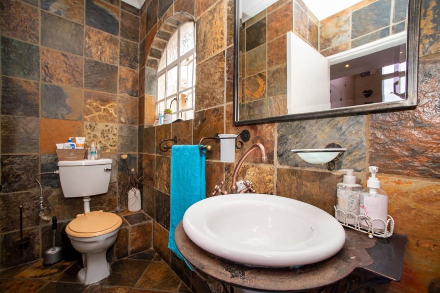 4 Bedroom Property for Sale in Highway Gardens Gauteng
