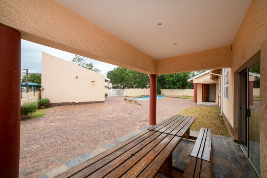 4 Bedroom Property for Sale in Highway Gardens Gauteng