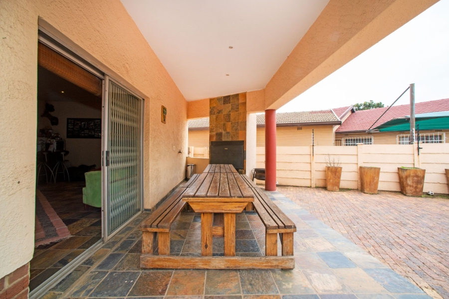 4 Bedroom Property for Sale in Highway Gardens Gauteng