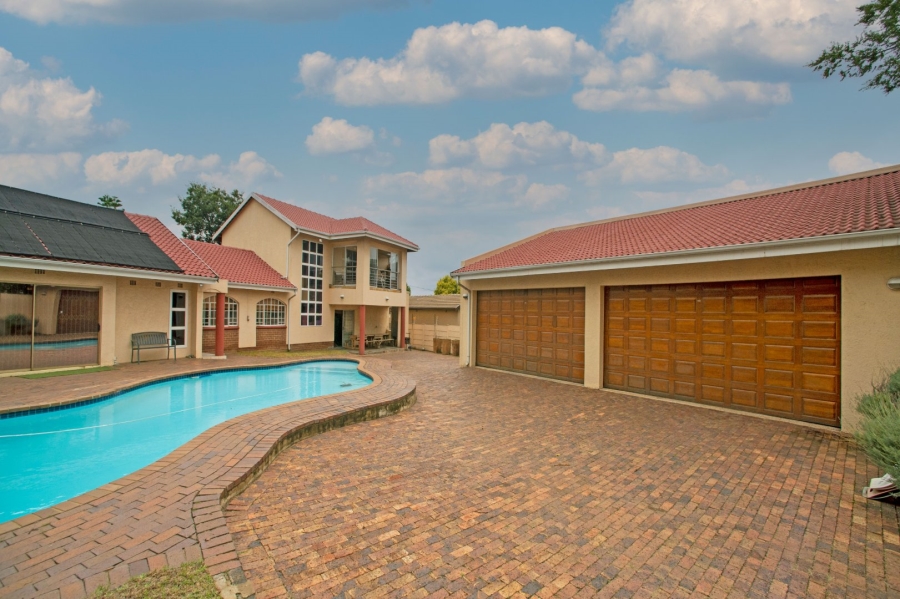 4 Bedroom Property for Sale in Highway Gardens Gauteng