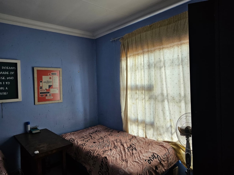 2 Bedroom Property for Sale in Brackendowns Gauteng