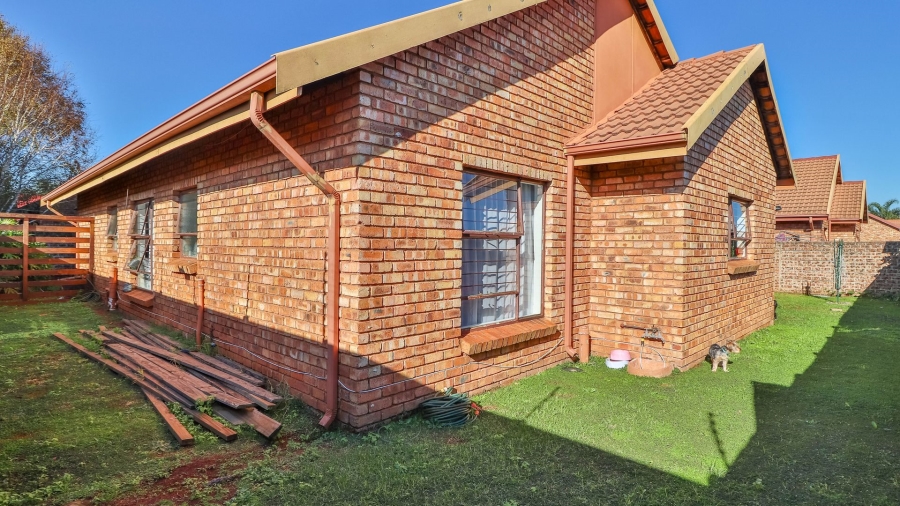 3 Bedroom Property for Sale in Pomona Gauteng