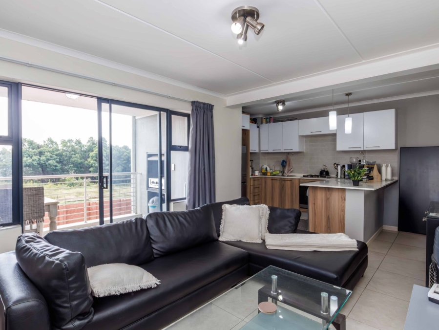 1 Bedroom Property for Sale in Modderfontein Gauteng