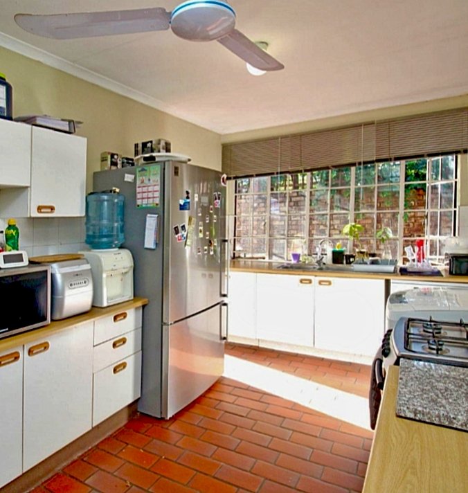 3 Bedroom Property for Sale in Wierda Park Gauteng