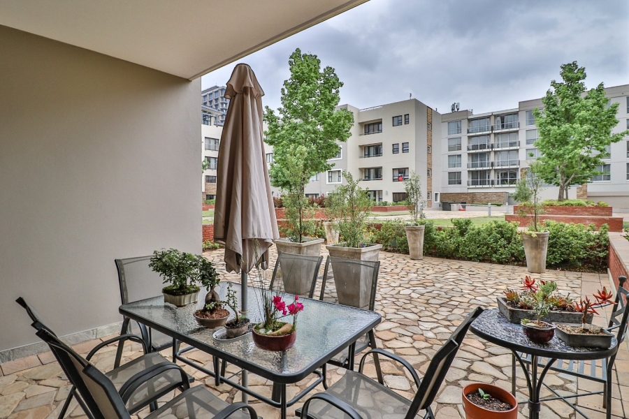 To Let 2 Bedroom Property for Rent in Bedford Gardens Gauteng