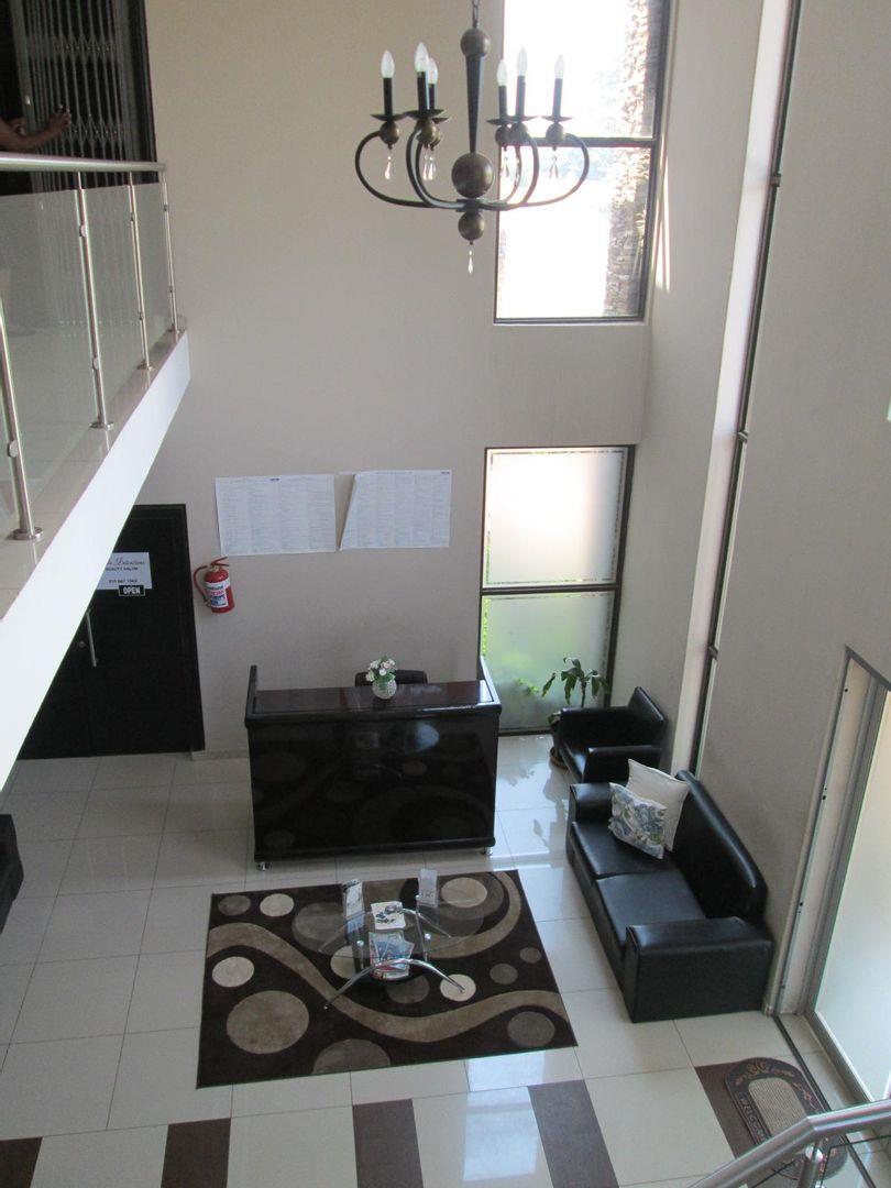 To Let commercial Property for Rent in Brackenhurst Gauteng