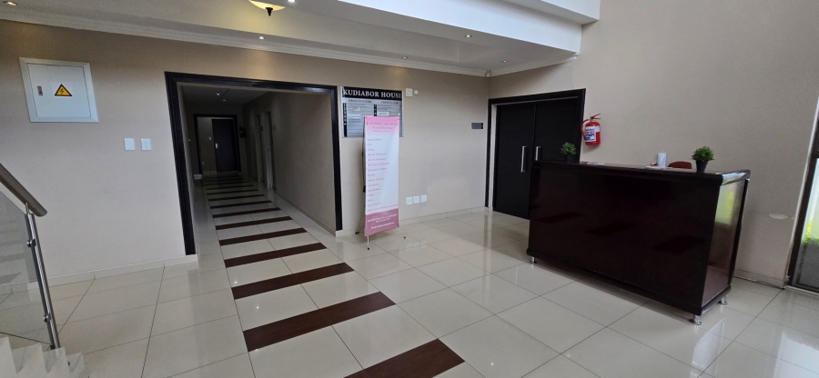 To Let commercial Property for Rent in Brackenhurst Gauteng