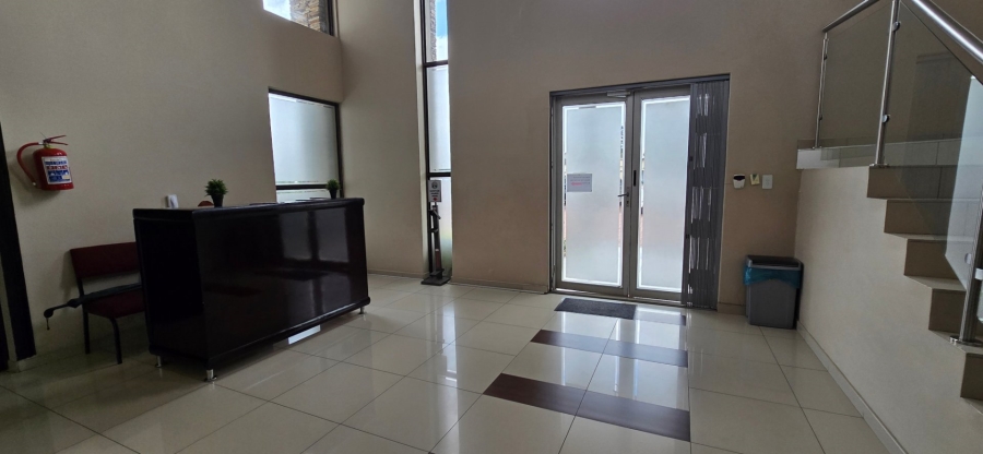To Let commercial Property for Rent in Brackenhurst Gauteng
