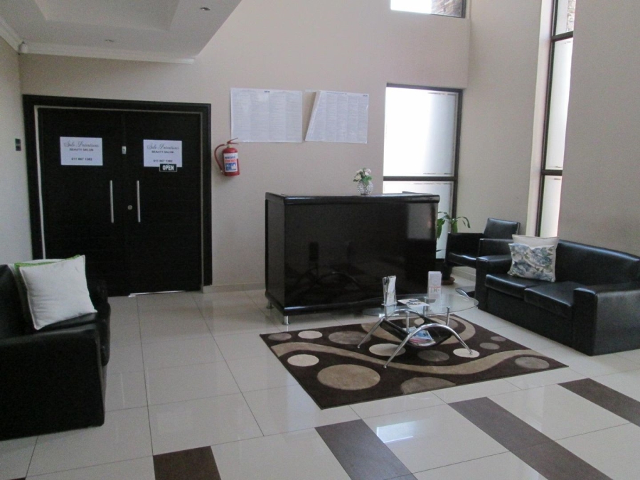 To Let commercial Property for Rent in Brackenhurst Gauteng