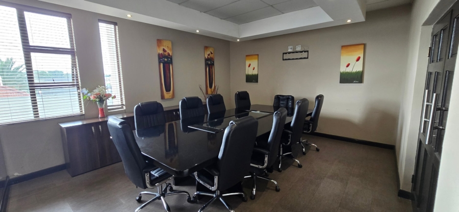 To Let commercial Property for Rent in Brackenhurst Gauteng
