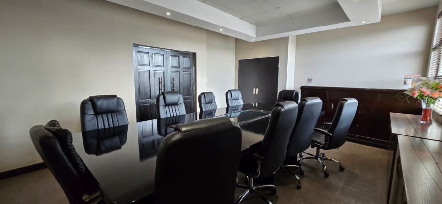 To Let commercial Property for Rent in Brackenhurst Gauteng