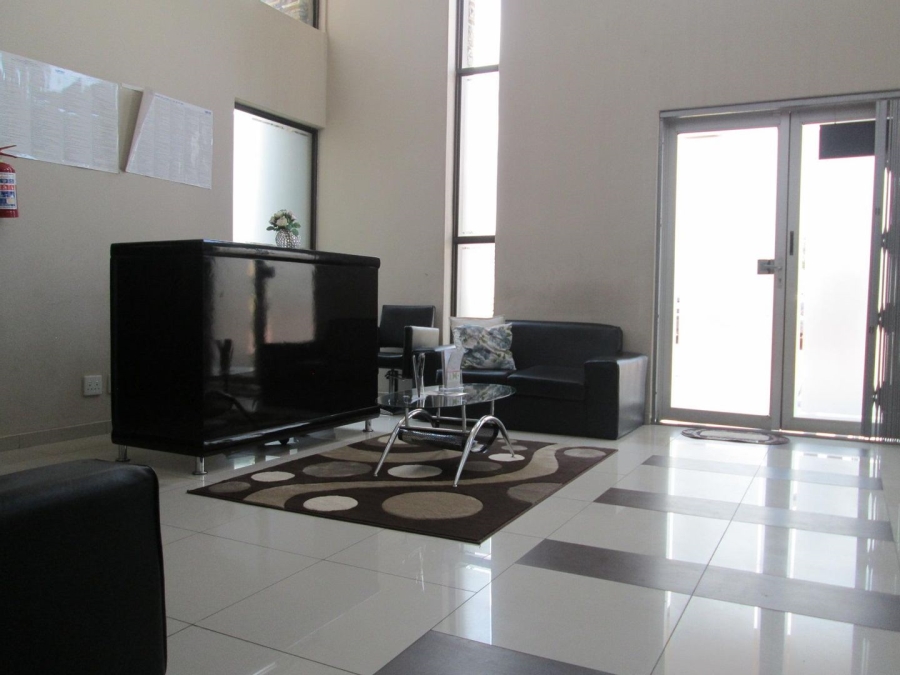 To Let commercial Property for Rent in Brackenhurst Gauteng