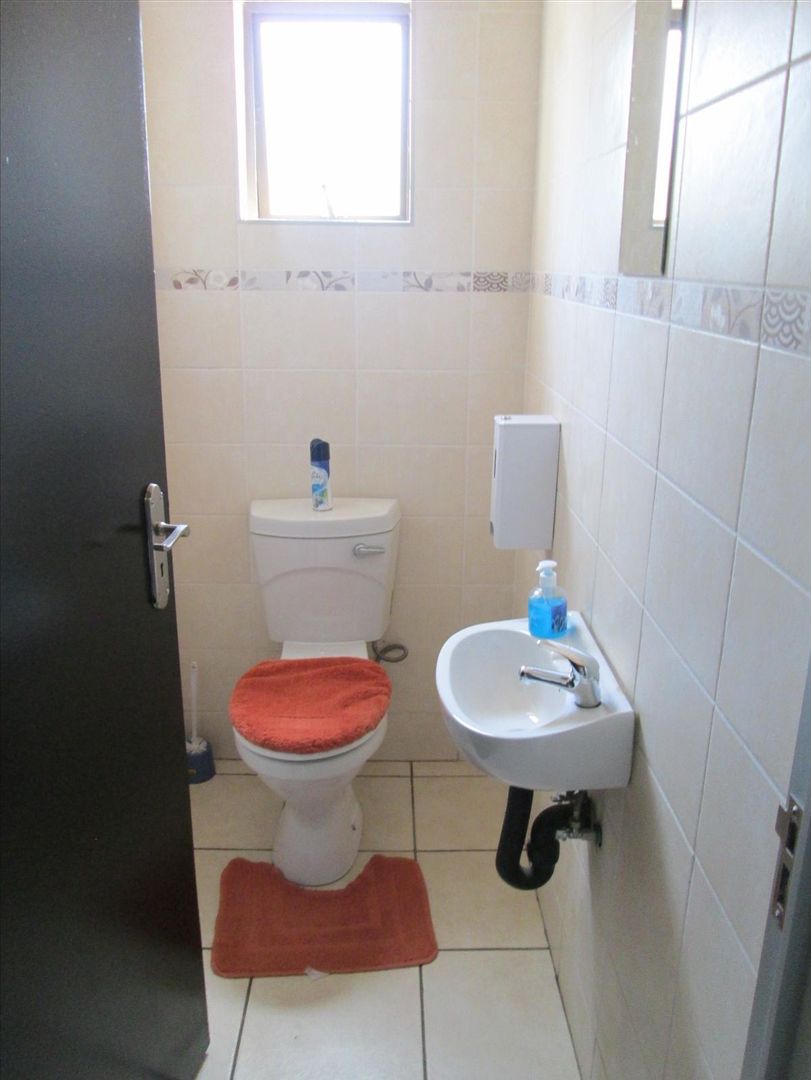 To Let commercial Property for Rent in Brackenhurst Gauteng