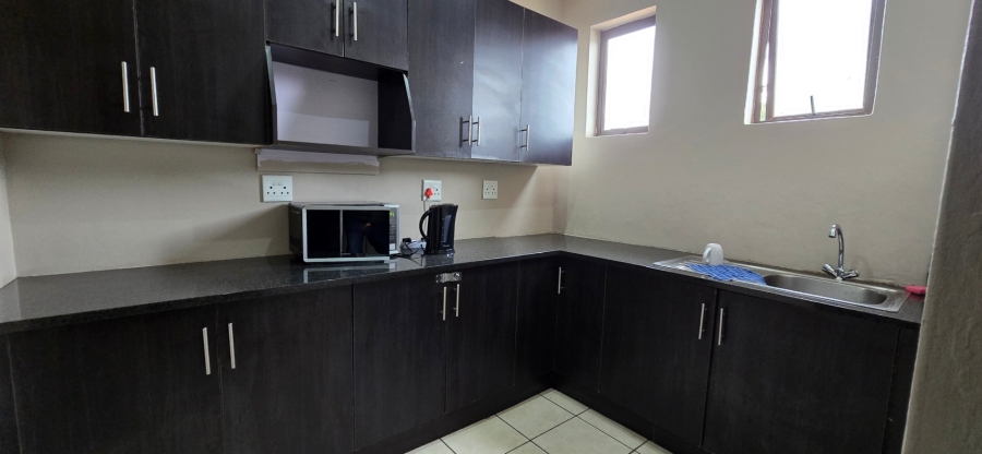 To Let commercial Property for Rent in Brackenhurst Gauteng