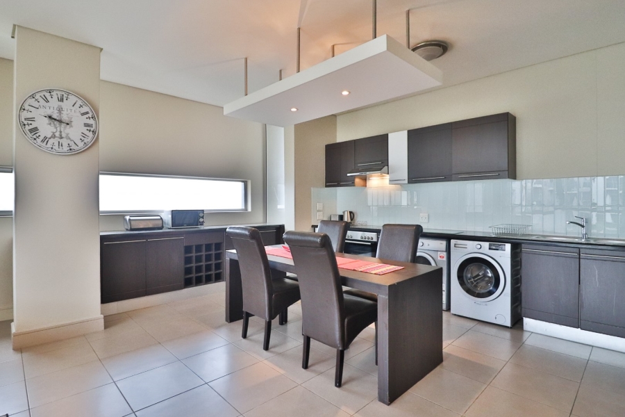 To Let 2 Bedroom Property for Rent in Bedford Gardens Gauteng