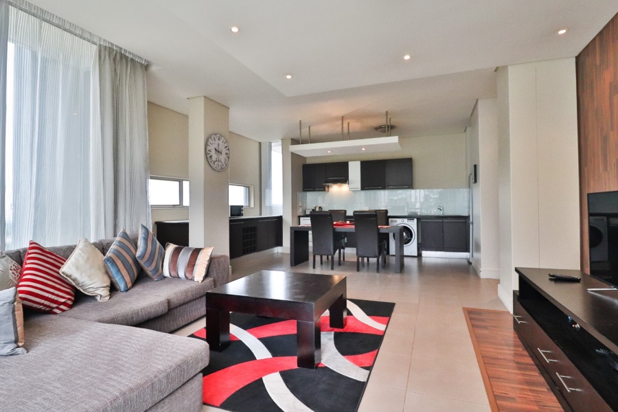 To Let 2 Bedroom Property for Rent in Bedford Gardens Gauteng
