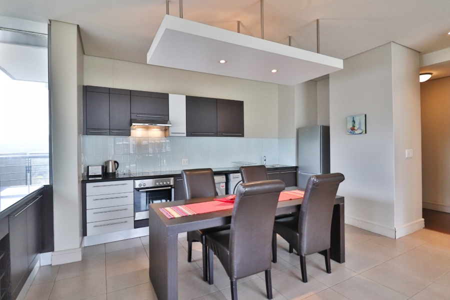 To Let 2 Bedroom Property for Rent in Bedford Gardens Gauteng