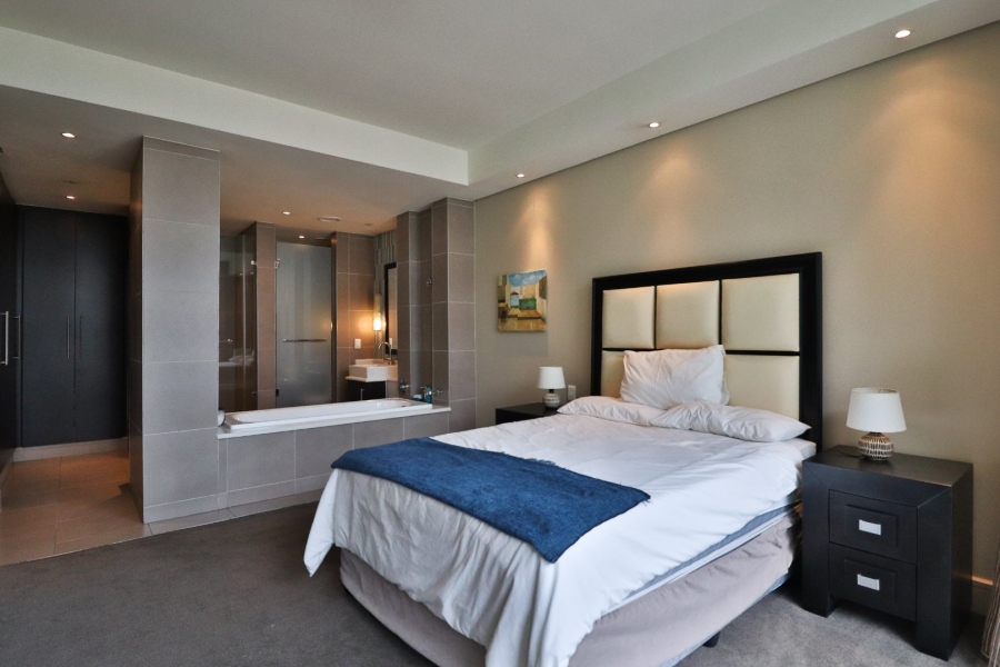 To Let 2 Bedroom Property for Rent in Bedford Gardens Gauteng