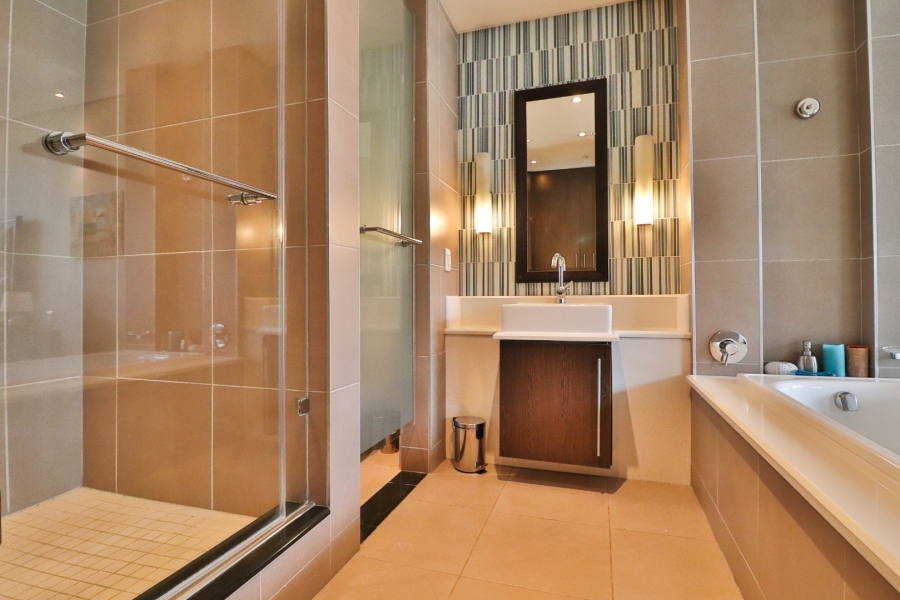 To Let 2 Bedroom Property for Rent in Bedford Gardens Gauteng