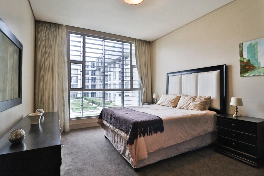 To Let 2 Bedroom Property for Rent in Bedford Gardens Gauteng