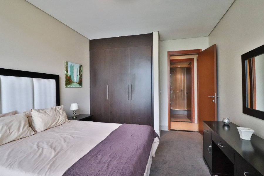 To Let 2 Bedroom Property for Rent in Bedford Gardens Gauteng