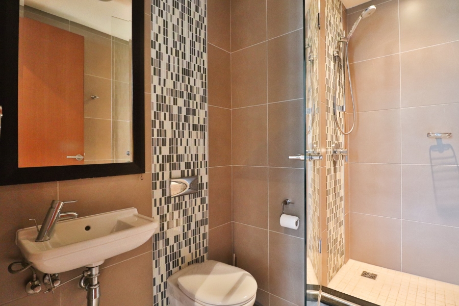 To Let 2 Bedroom Property for Rent in Bedford Gardens Gauteng