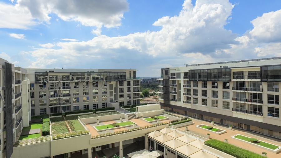 To Let 2 Bedroom Property for Rent in Bedford Gardens Gauteng